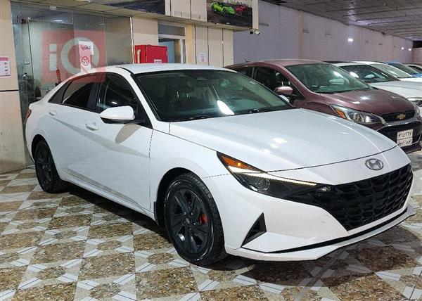 Hyundai for sale in Iraq